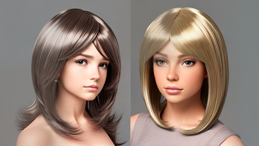 Wigs Custom