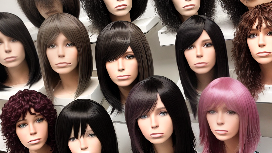 Wigs Custom