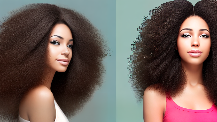 Women's Hair Systems