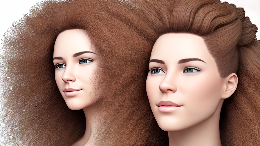Women's Hair Systems