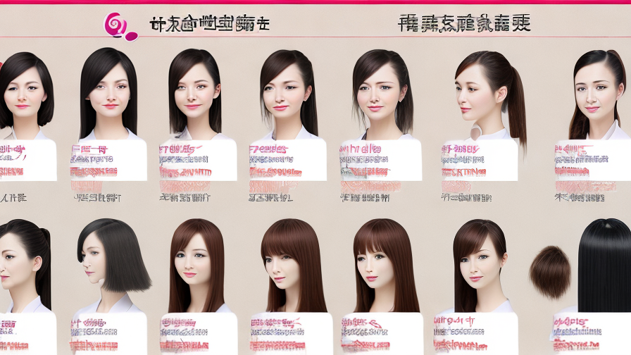 Women's Hair Systems