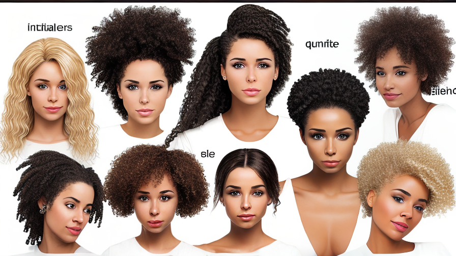 Women's Hair Systems