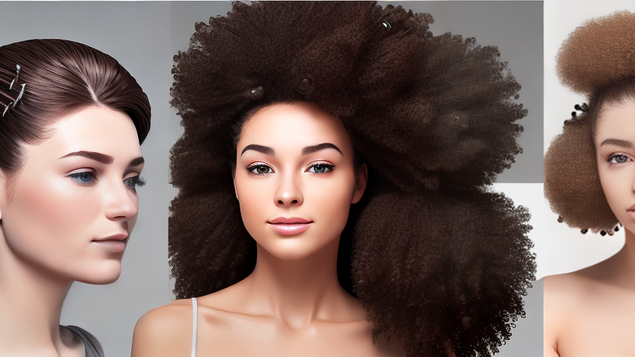 Women's Hair Systems