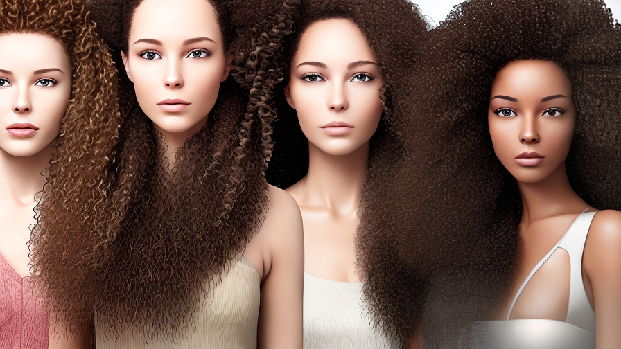 Women's Hair Systems
