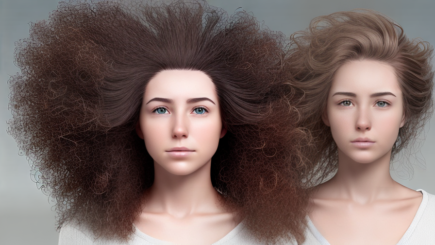 Women's Hair Systems