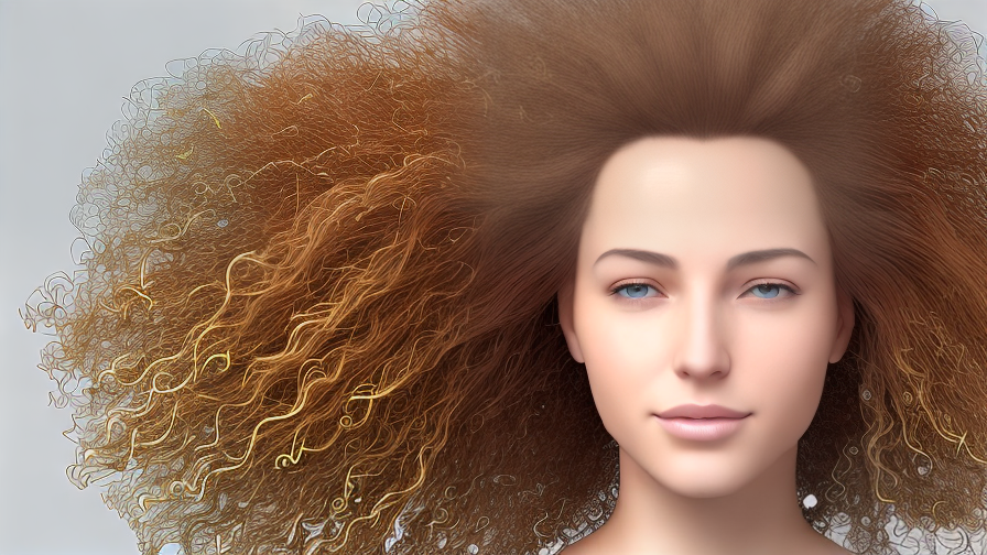 Women's Hair Systems