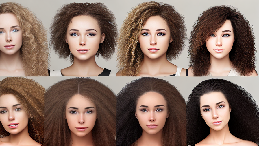Women's Hair Systems
