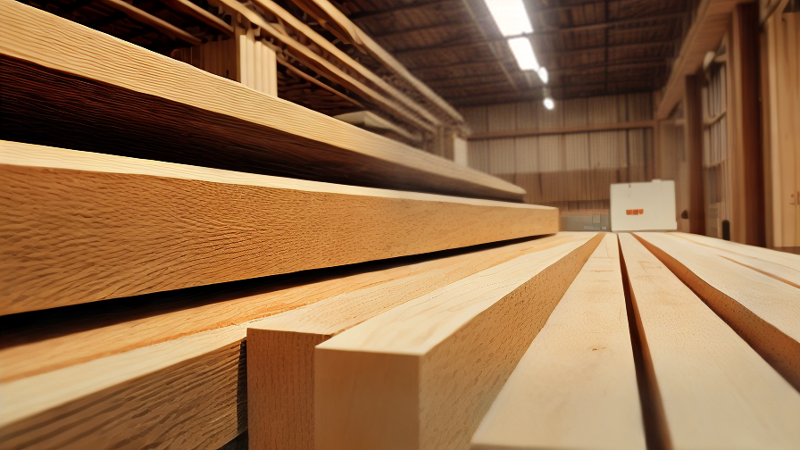 Wood Manufacturing