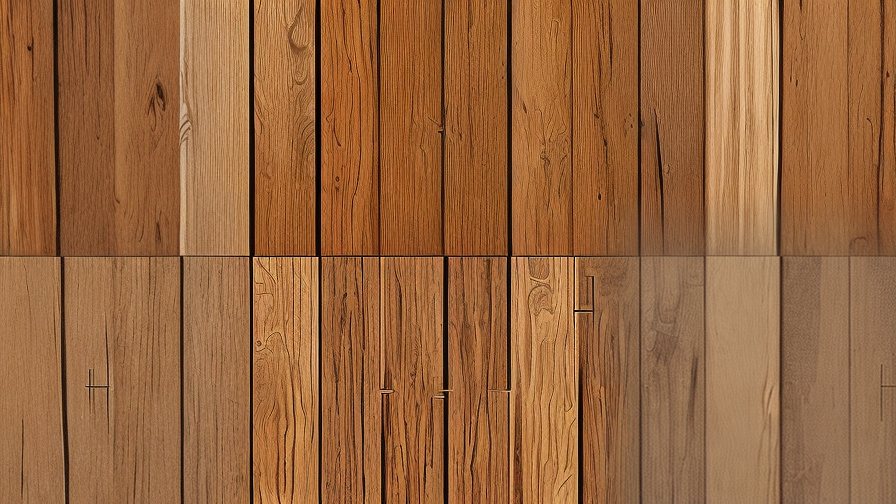 Wood Manufacturing