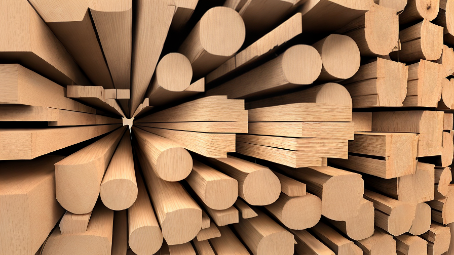 Wood Manufacturing