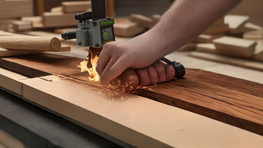 Wood Manufacturing