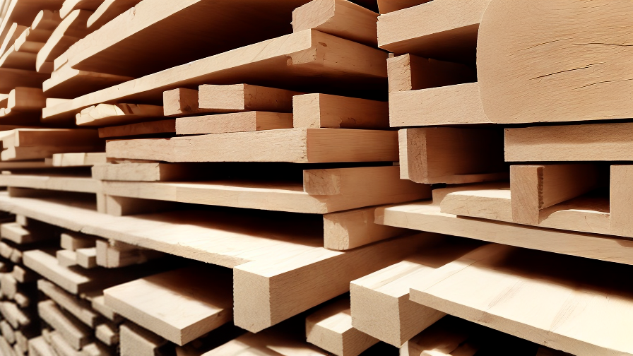 Wood Manufacturing