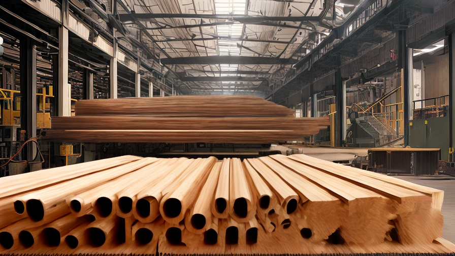 Wood Manufacturing