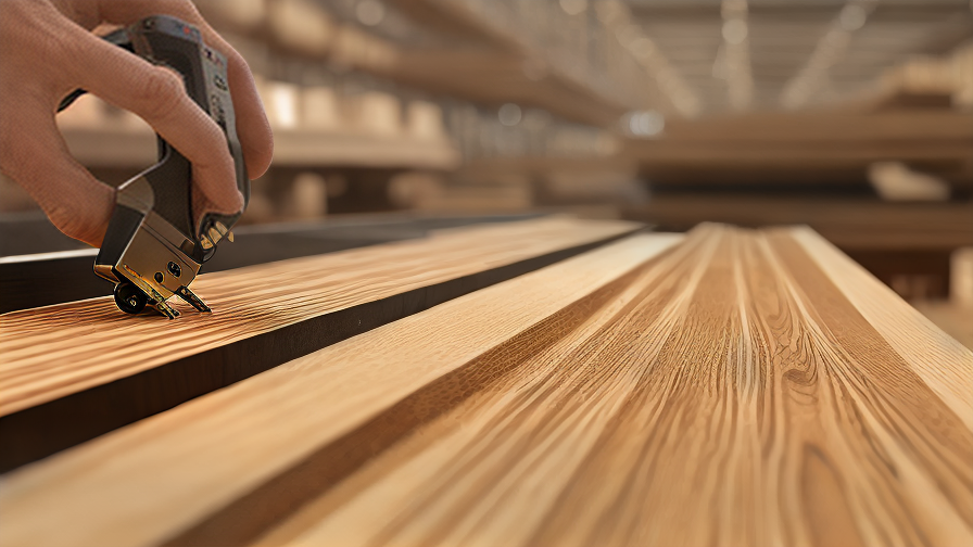 Wood Manufacturing