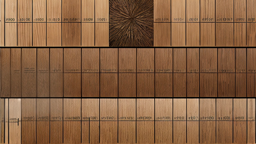 Wood Manufacturing