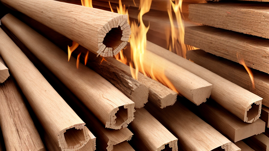 Wood Manufacturing