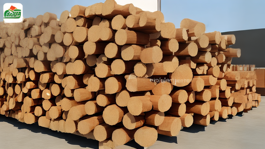 Wood Pellet Manufacturer