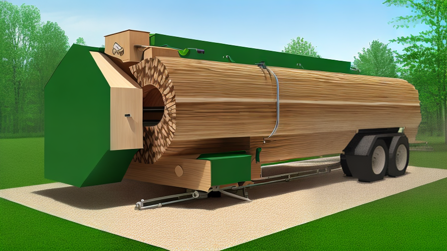 Wood Pellet Manufacturer