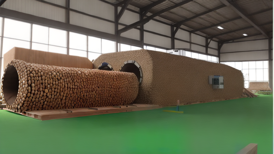 Wood Pellet Manufacturer