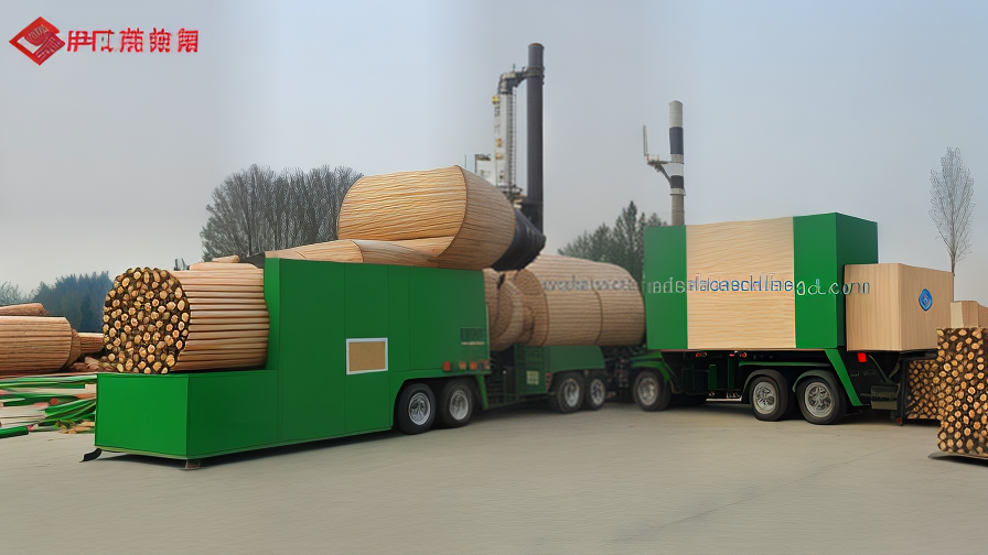 Wood Pellet Manufacturer
