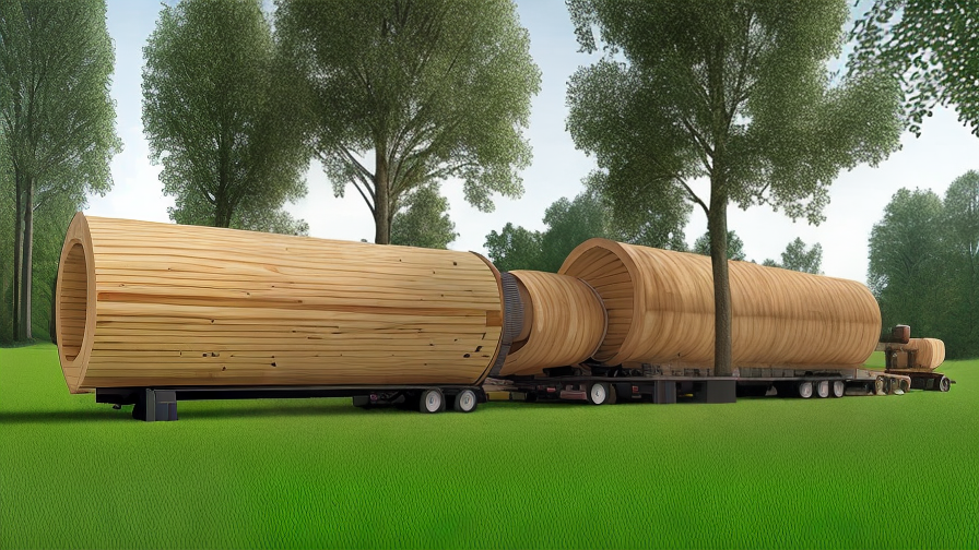 Wood Pellet Manufacturer