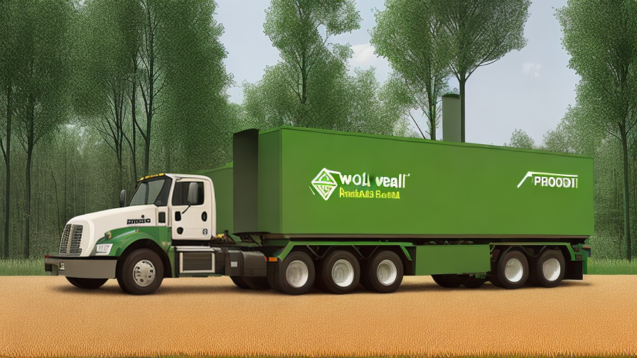Wood Pellet Manufacturer