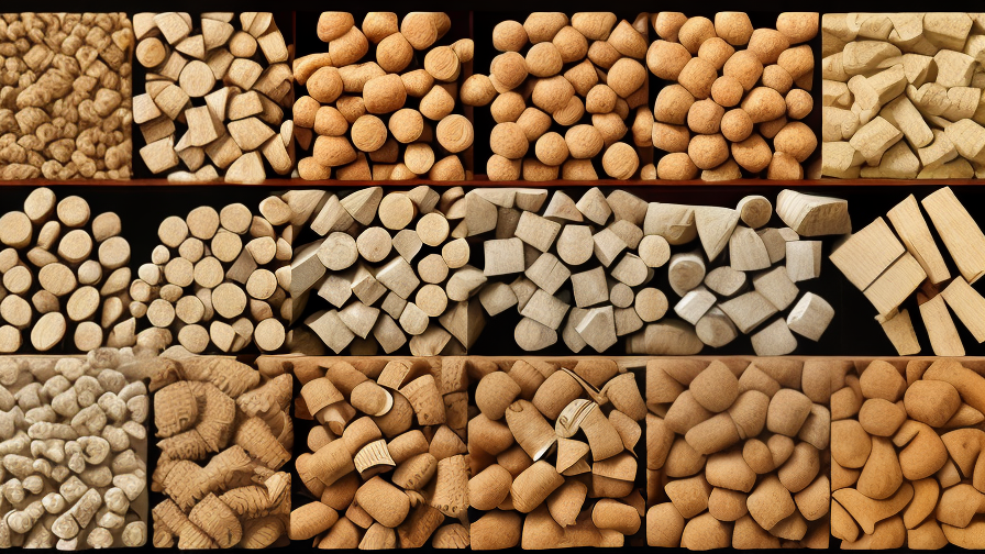 Wood Pellet Manufacturer