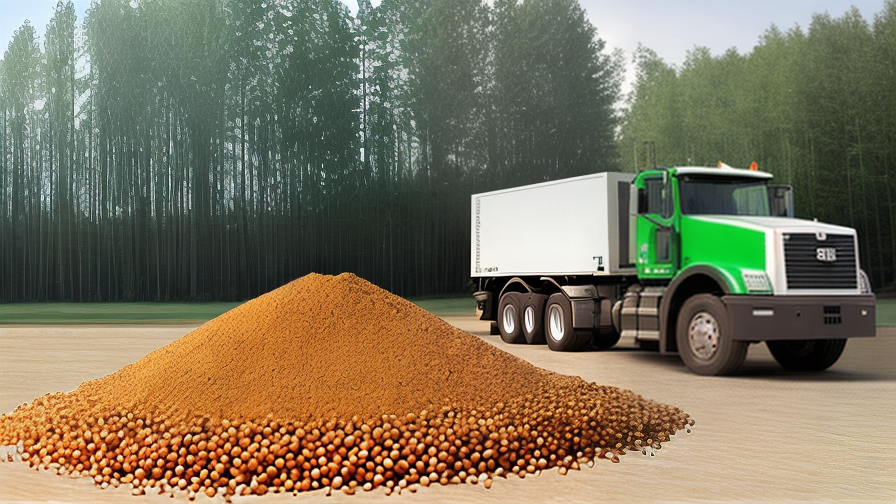 Wood Pellets Supplier