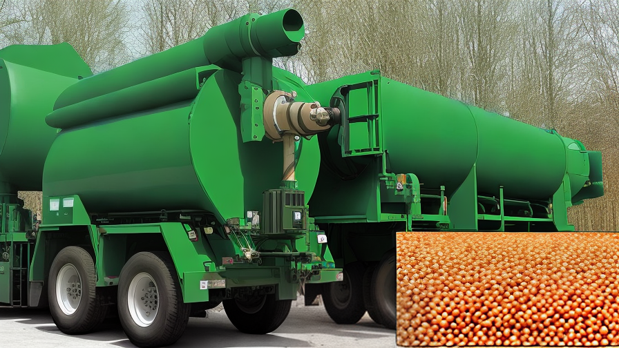 Wood Pellets Supplier