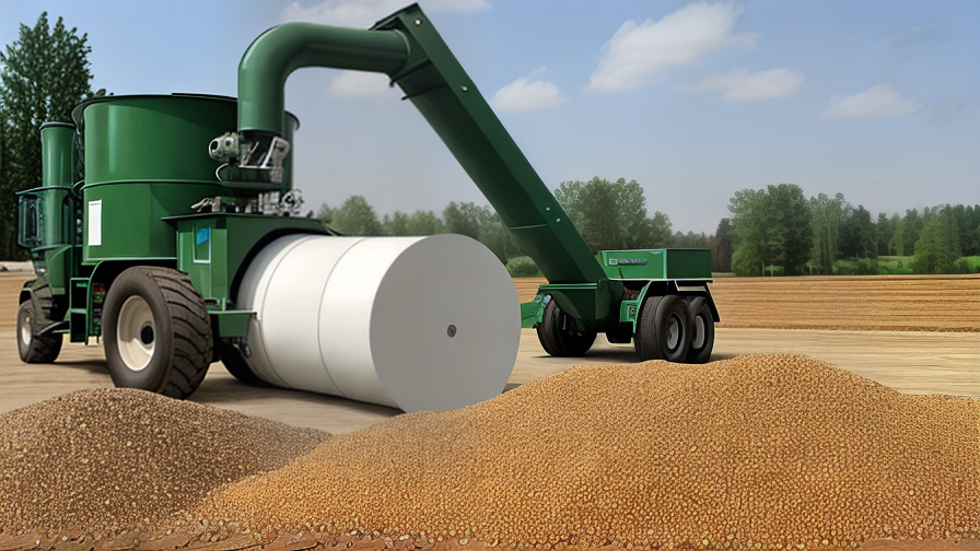 Wood Pellets Supplier