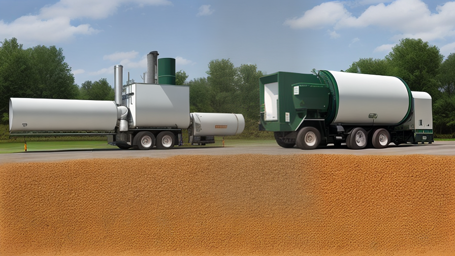 Wood Pellets Supplier