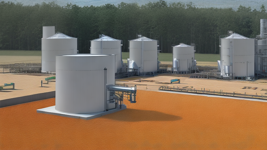 Wood Pellets Supplier
