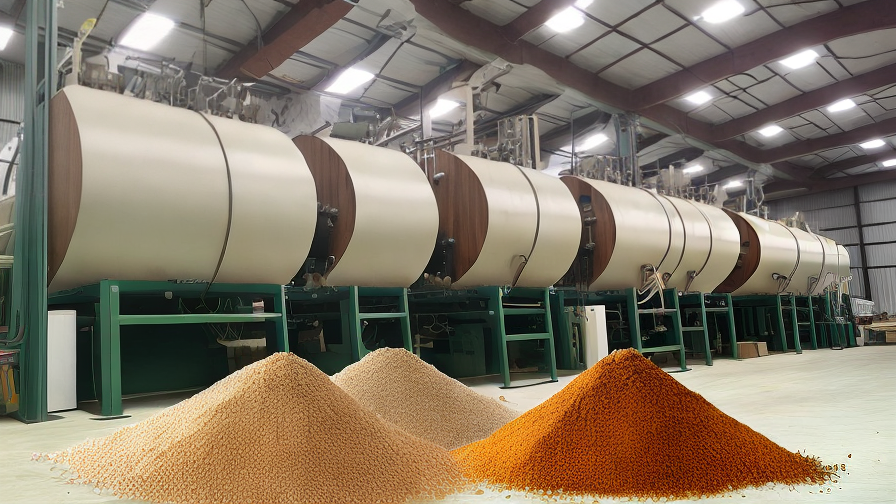 Wood Pellets Supplier