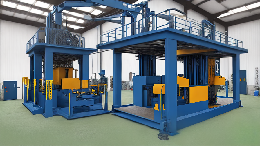 Workshop Presses