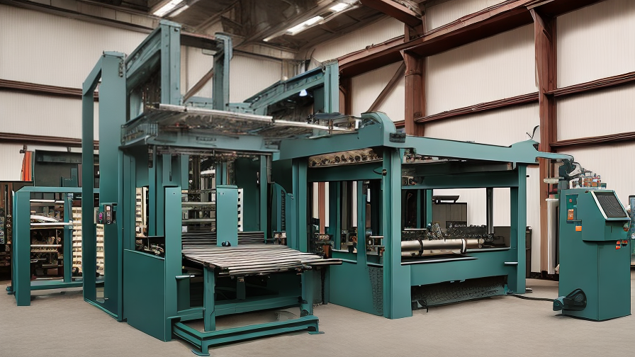 Workshop Presses