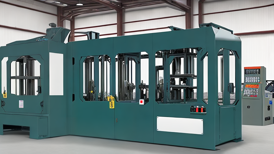 Workshop Presses