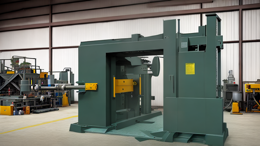 Workshop Presses