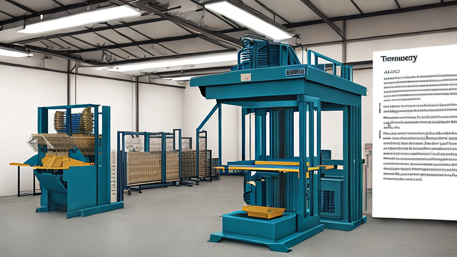 Workshop Presses