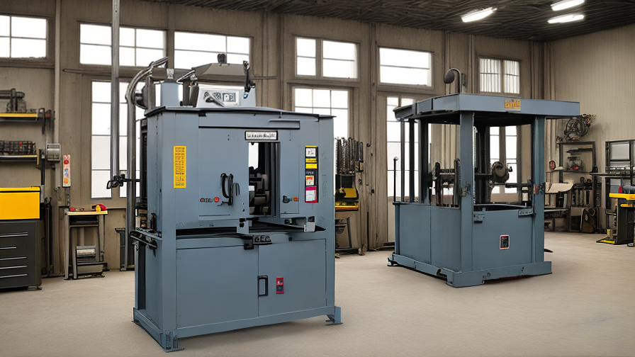 Workshop Presses