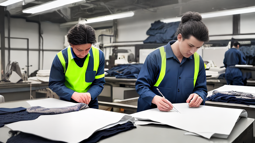 Workwear Supplier