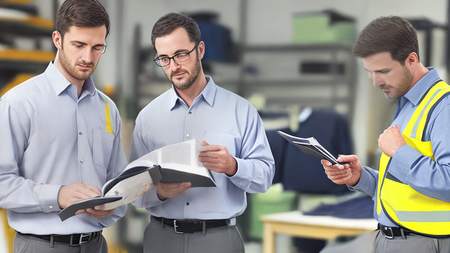 Workwear Supplier