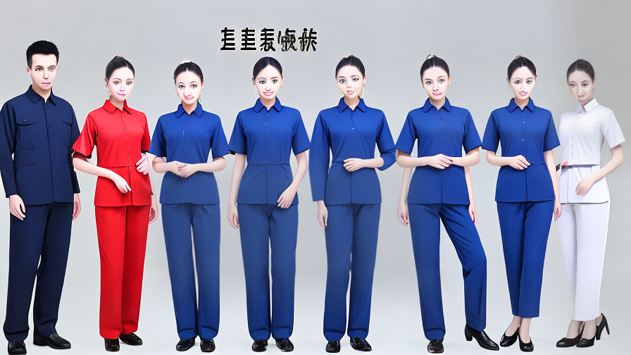 Workwear Supplier