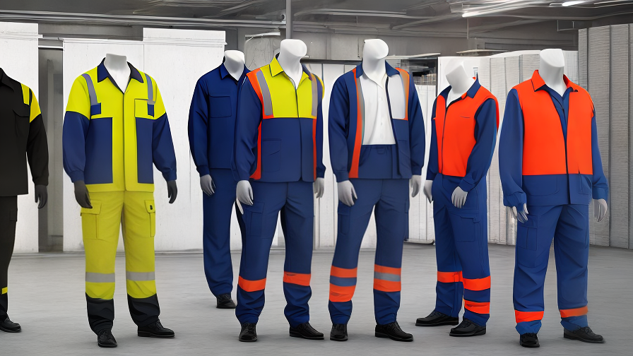 Workwear Supplier