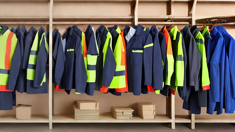 Workwear Supplier