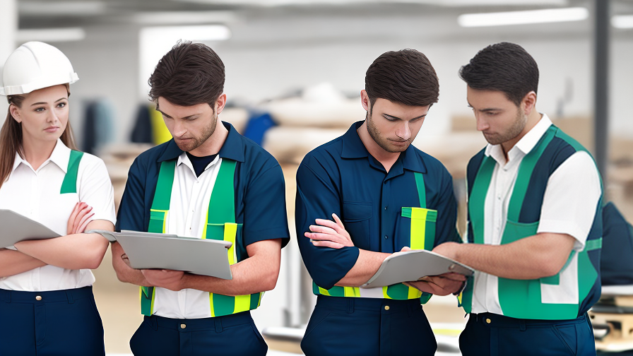 Workwear Supplier