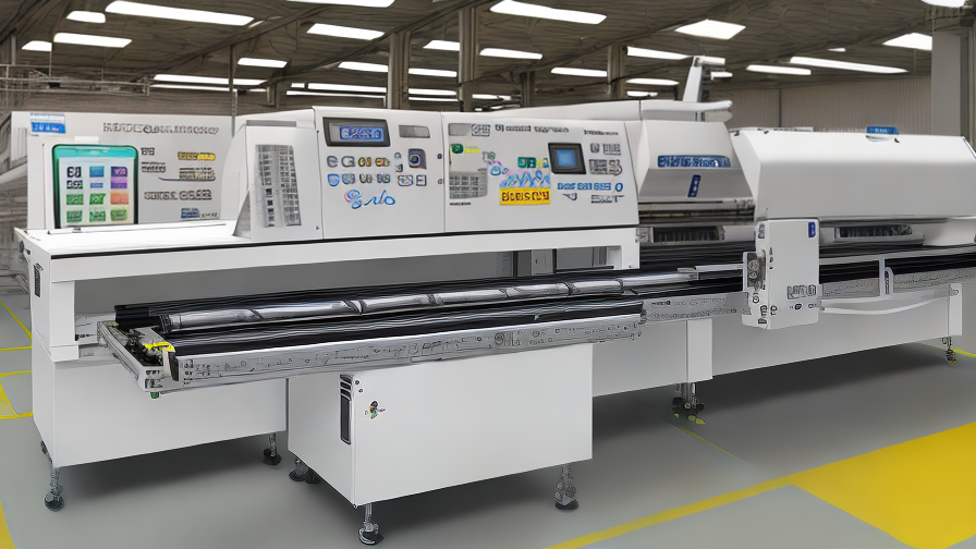 Wrap Around Labeler