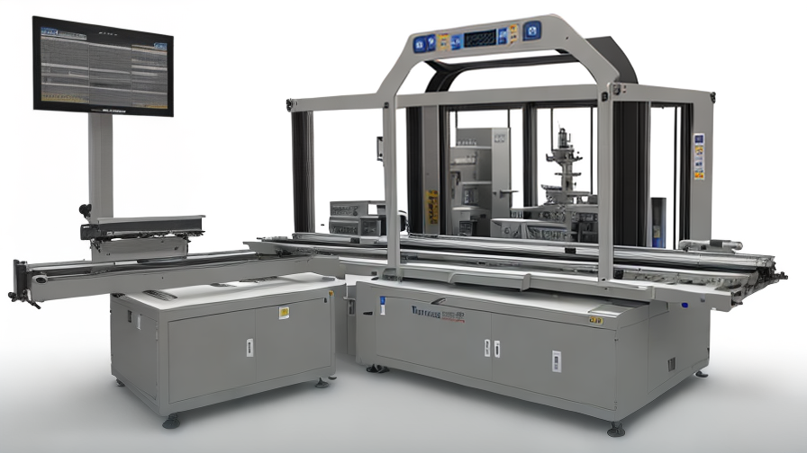 Wrap Around Labeler