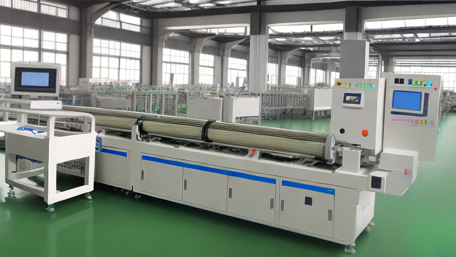 Wrap Around Labeler
