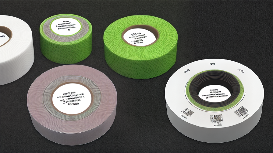 Wrap Around Labeler