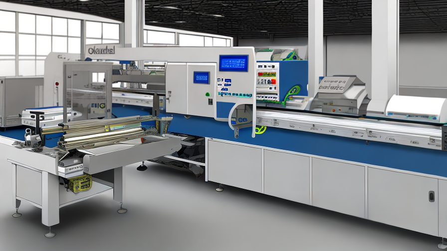 Wrap Around Labeler